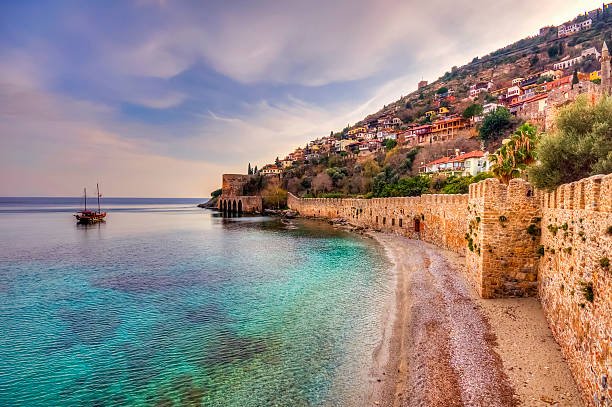 What Should You know before you come to Alanya?