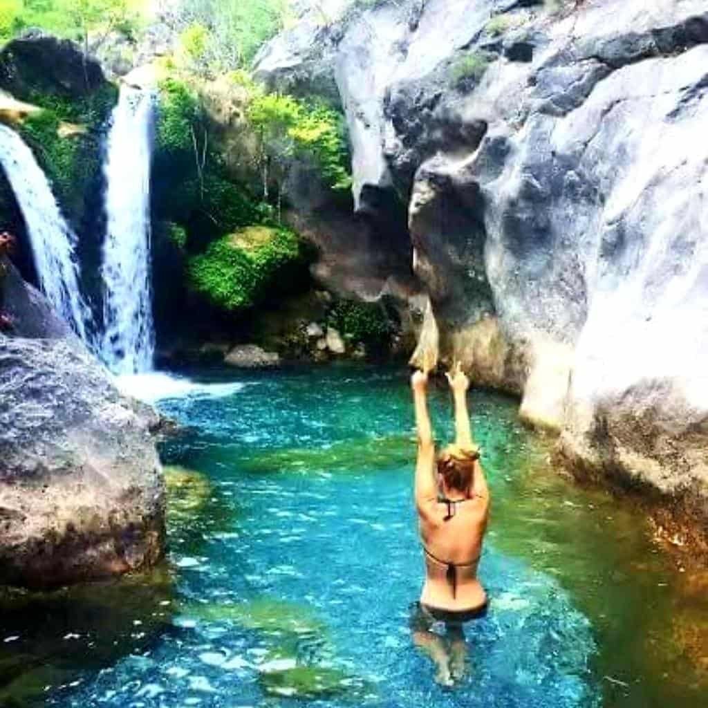 Alanya Sapadere Canyon Day Trip | Lunch Included